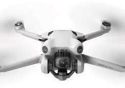 Drone DJI Mavic Mini 4 Pro Combo